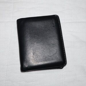 Bellroy Slim Sleeve Wallet